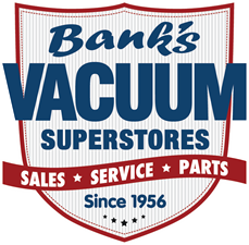 Bank's Vacuum Superstores