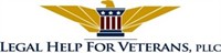Legal Help for Veterans