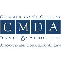Cummings, McClorey, Davis & Acho, P.L.C