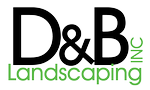 D & B Landscaping, Inc.