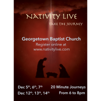 2019 Nativity Live