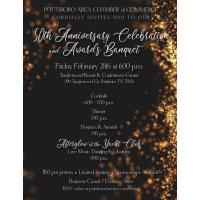 2020 Pottsboro Area Chamber Annual Banquet