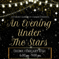 2023 Annual Banquet - An Evening Under The Stars!