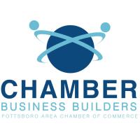PACC Chamber Business Builders - April