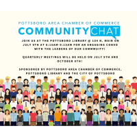 2024 Community Chat - July 9th
