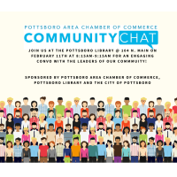 2025 Community Chat - February 11th