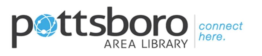 Pottsboro Area Public Library