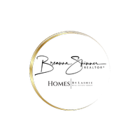 Homes By Lainie Real Estate Group - Breanna Strouse