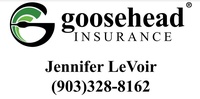 Goosehead Insurance- Jennifer LeVoir Agency