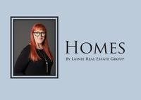Homes by Lainie Real Estate - Victoria Woodard