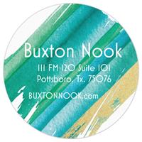 Buxton Nook