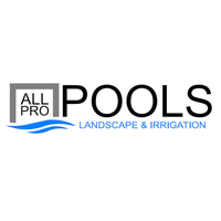 All Pro Pools & Landscape