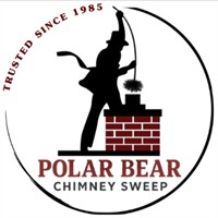Polar Bear Chimney Sweep