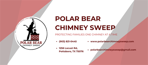 Polar Bear Chimney Sweep