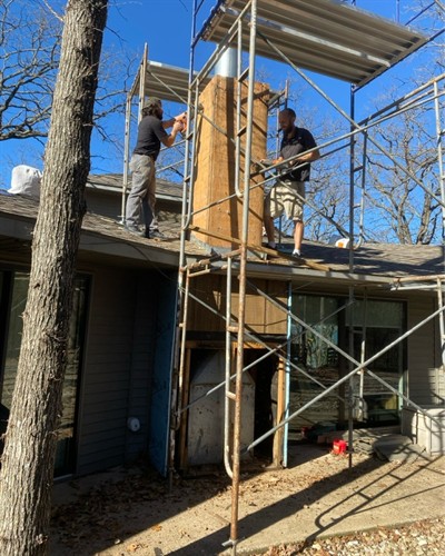 Rip & Replace in action!