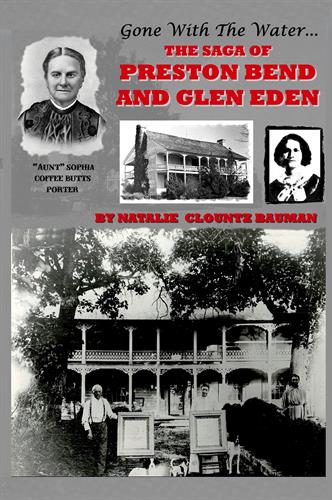 The Saga of Preston Bend and Glen Eden