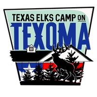 Texas Elks Camp on Texoma