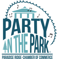 Party in the Park Music and Marketplace 2022