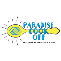 Paradise Cook-Off