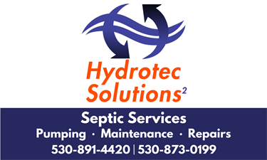 Hydrotec Solutions 2, Dobrich Septic Service, Inc.