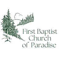 First Baptist Church of Paradise