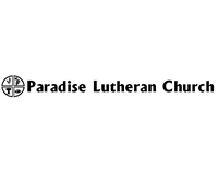 Ribbon Cutting:  Paradise Lutheran Church