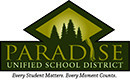 Paradise Unified School District