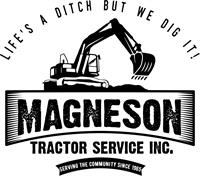 Magneson Tractor Service, Inc