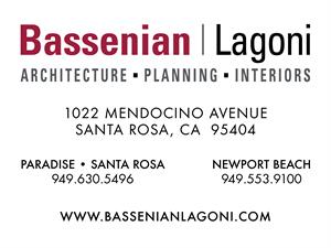 Bassenian|Lagoni Architects