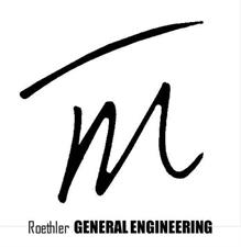 M. Roethler General Engineering, Inc.