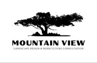Mountain View Landscape Design