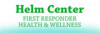 Helm Center - First Responders Wellness Center