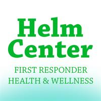 Helm Center - First Responders Wellness Center