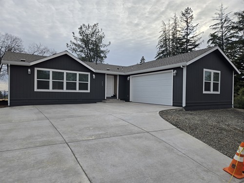 Plantation of Paradise project