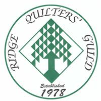 The Ridge Quilters' Guild