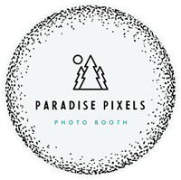 Paradise Pixels