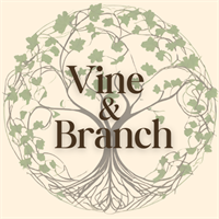 Vine & Branch Shop