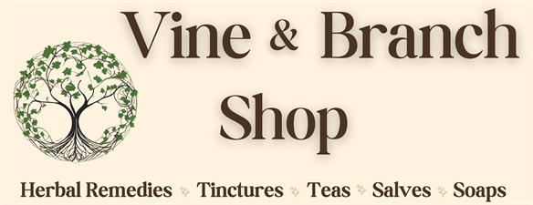 Vine & Branch Shop