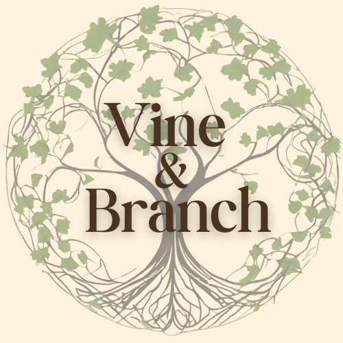 Vine & Branch Logo