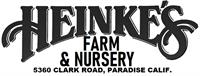 Heinke's Family Farm is celebrating 100 years of producing Paradise!