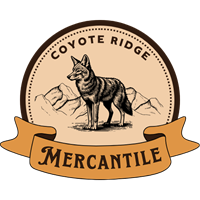 Coyote Ridge Mercantile & Coffee