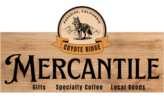 Coyote Ridge Mercantile & Coffee