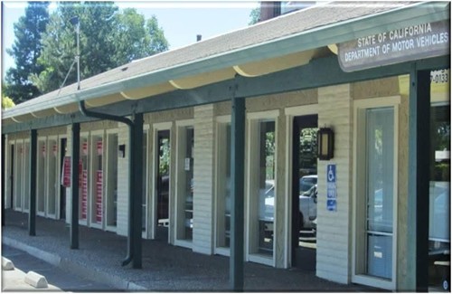 Example Commercial - DMV 