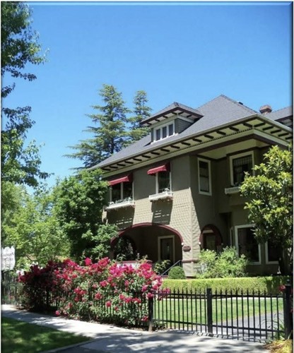 Example - residential 