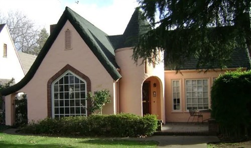 Example - residential 