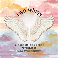 Gathering in Grace Presented by Two Wings Planning