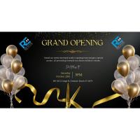 GRAND OPENING - Revive Fitness & Lifestyle