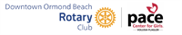 Rotary Club of Downtown Ormond Beach Texas Hold'em Tournament Fundraiser Benefiting Pace Center for Girls Volusia-Flagler