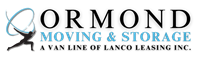 Ormond Moving & Storage