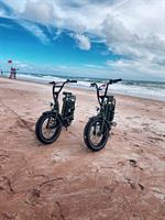 Oceanside E-Bikes LLC - Ormond Beach
